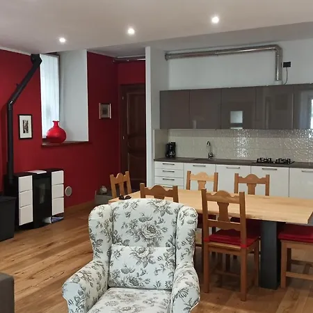 Casa Visconti Chiuro