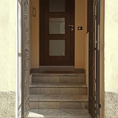 Casa Visconti Lägenhet