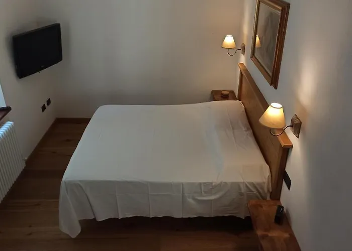 Casa Visconti Apartman
