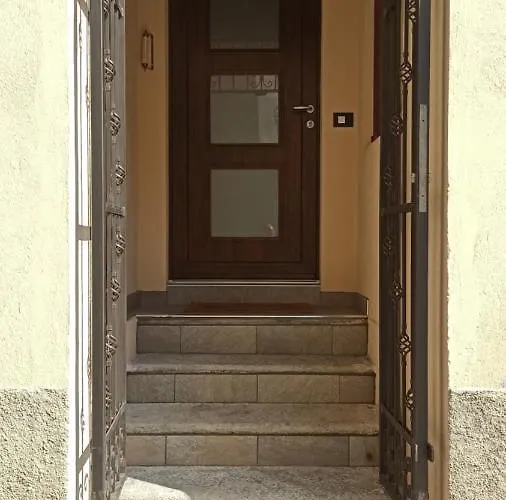Casa Visconti Apartman